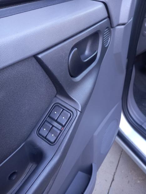 CHEVROLET Meriva 1.8 4P FLEX EXPRESSION EASYTRONIC AUTOMATIZADO, Foto 10