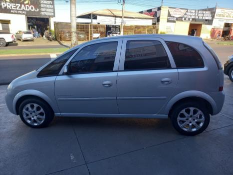 CHEVROLET Meriva 1.8 4P FLEX EXPRESSION EASYTRONIC AUTOMATIZADO, Foto 11