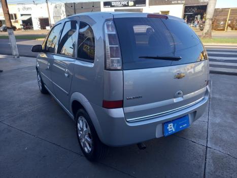 CHEVROLET Meriva 1.8 4P FLEX EXPRESSION EASYTRONIC AUTOMATIZADO, Foto 12