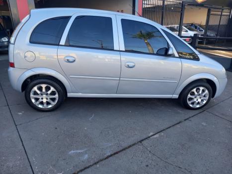 CHEVROLET Meriva 1.8 4P FLEX EXPRESSION EASYTRONIC AUTOMATIZADO, Foto 13
