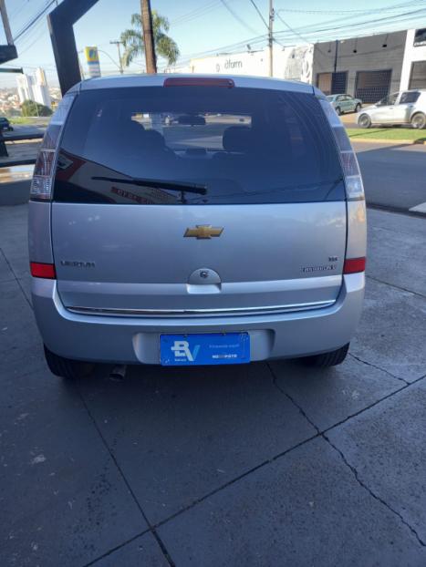 CHEVROLET Meriva 1.8 4P FLEX EXPRESSION EASYTRONIC AUTOMATIZADO, Foto 14