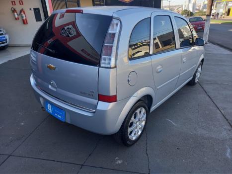CHEVROLET Meriva 1.8 4P FLEX EXPRESSION EASYTRONIC AUTOMATIZADO, Foto 15