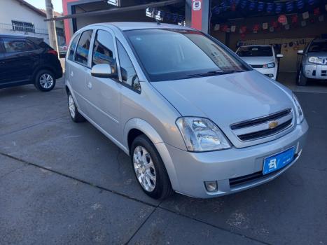 CHEVROLET Meriva 1.8 4P FLEX EXPRESSION EASYTRONIC AUTOMATIZADO, Foto 16