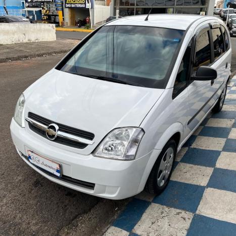CHEVROLET Meriva 1.8 4P FLEX JOY, Foto 2
