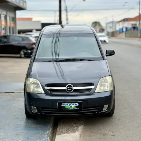 CHEVROLET Meriva 1.8 4P CD, Foto 2