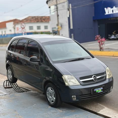 CHEVROLET Meriva 1.8 4P CD, Foto 3