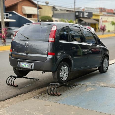 CHEVROLET Meriva 1.8 4P CD, Foto 4