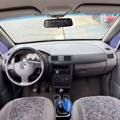 CHEVROLET Meriva 1.8 4P CD, Foto 7