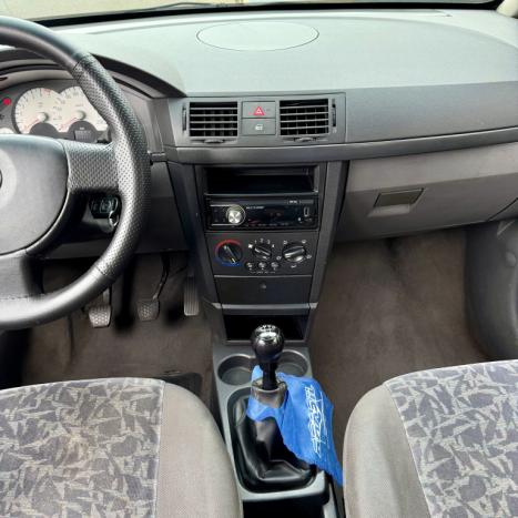 CHEVROLET Meriva 1.8 4P CD, Foto 9