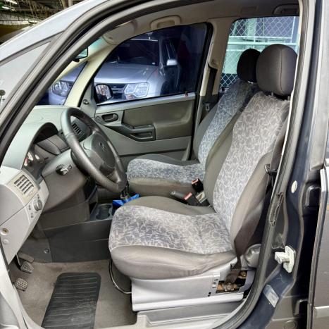 CHEVROLET Meriva 1.8 4P CD, Foto 10