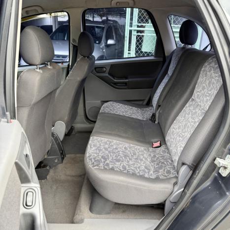 CHEVROLET Meriva 1.8 4P CD, Foto 11