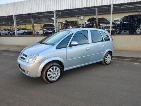 CHEVROLET Meriva 1.8 4P FLEX PREMIUM EASYTRONIC AUTOMATIZADO, Foto 2