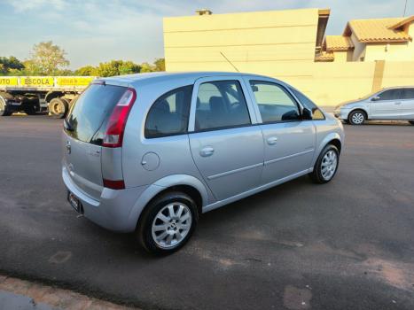 CHEVROLET Meriva 1.8 4P FLEX PREMIUM EASYTRONIC AUTOMATIZADO, Foto 3