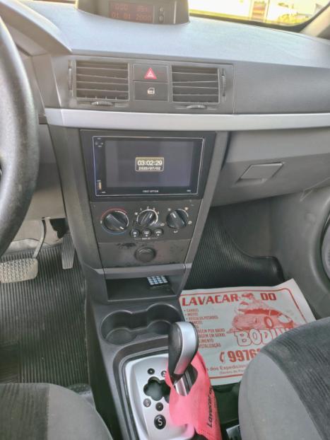 CHEVROLET Meriva 1.8 4P FLEX PREMIUM EASYTRONIC AUTOMATIZADO, Foto 5