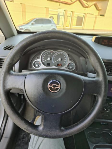 CHEVROLET Meriva 1.8 4P FLEX PREMIUM EASYTRONIC AUTOMATIZADO, Foto 6