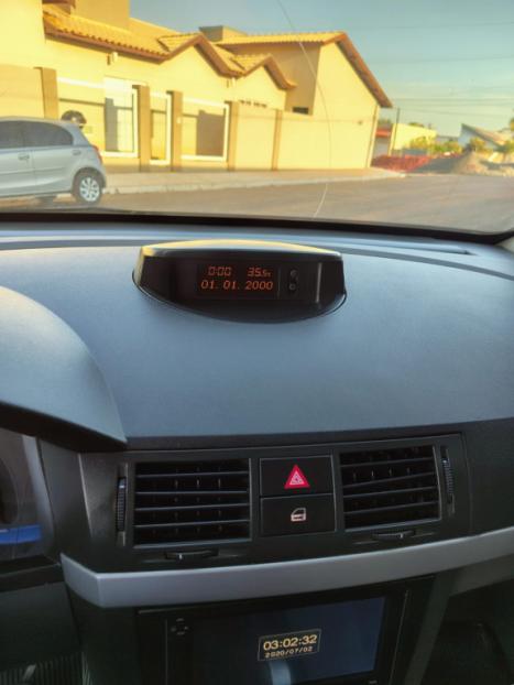 CHEVROLET Meriva 1.8 4P FLEX PREMIUM EASYTRONIC AUTOMATIZADO, Foto 7
