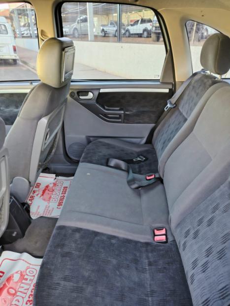 CHEVROLET Meriva 1.8 4P FLEX PREMIUM EASYTRONIC AUTOMATIZADO, Foto 8