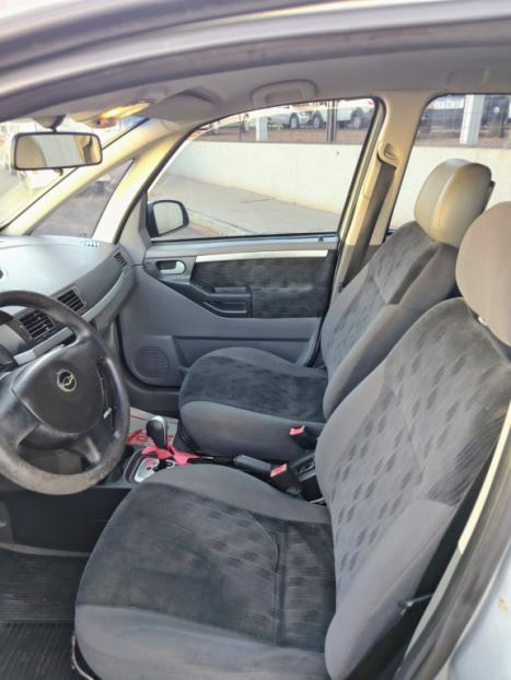 CHEVROLET Meriva 1.8 4P FLEX PREMIUM EASYTRONIC AUTOMATIZADO, Foto 9