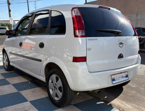 CHEVROLET Meriva 1.8 4P JOY, Foto 2
