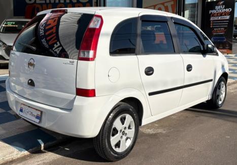 CHEVROLET Meriva 1.8 4P JOY, Foto 3