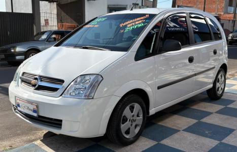 CHEVROLET Meriva 1.8 4P JOY, Foto 4