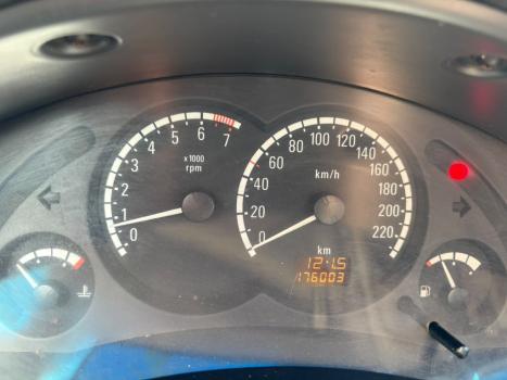CHEVROLET Meriva 1.8 4P JOY, Foto 5