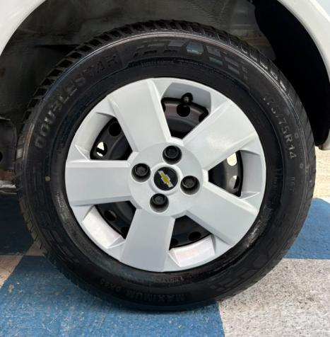 CHEVROLET Meriva 1.8 4P JOY, Foto 10