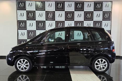 CHEVROLET Meriva 1.8 4P FLEX PREMIUM EASYTRONIC AUTOMATIZADO, Foto 2