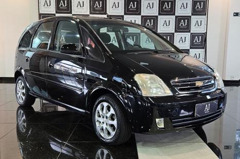 CHEVROLET Meriva 1.8 4P FLEX PREMIUM EASYTRONIC AUTOMATIZADO, Foto 6