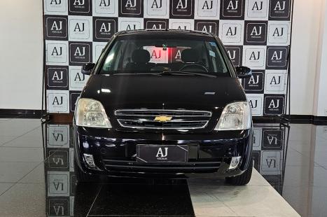 CHEVROLET Meriva 1.8 4P FLEX PREMIUM EASYTRONIC AUTOMATIZADO, Foto 3