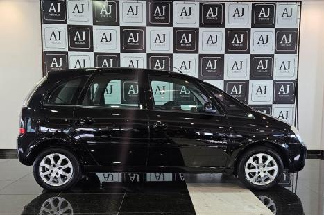 CHEVROLET Meriva 1.8 4P FLEX PREMIUM EASYTRONIC AUTOMATIZADO, Foto 4