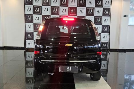 CHEVROLET Meriva 1.8 4P FLEX PREMIUM EASYTRONIC AUTOMATIZADO, Foto 5