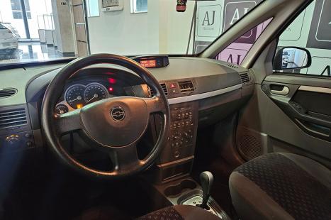 CHEVROLET Meriva 1.8 4P FLEX PREMIUM EASYTRONIC AUTOMATIZADO, Foto 8