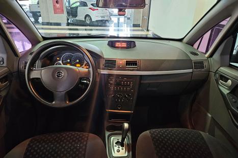 CHEVROLET Meriva 1.8 4P FLEX PREMIUM EASYTRONIC AUTOMATIZADO, Foto 9