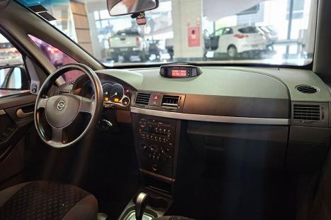 CHEVROLET Meriva 1.8 4P FLEX PREMIUM EASYTRONIC AUTOMATIZADO, Foto 10