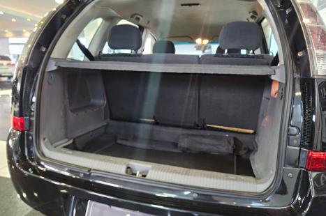 CHEVROLET Meriva 1.8 4P FLEX PREMIUM EASYTRONIC AUTOMATIZADO, Foto 14