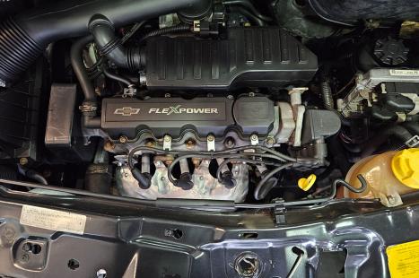 CHEVROLET Meriva 1.8 4P FLEX PREMIUM EASYTRONIC AUTOMATIZADO, Foto 15