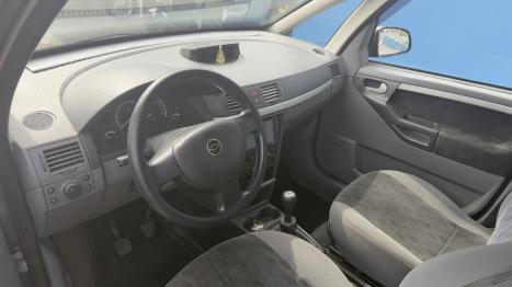 CHEVROLET Meriva 1.8 4P FLEX MAXX, Foto 5