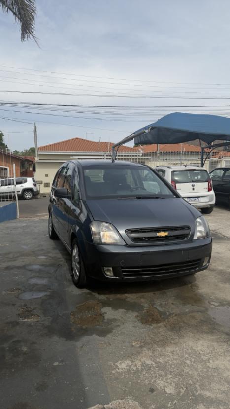CHEVROLET Meriva 1.8 4P FLEX MAXX, Foto 1