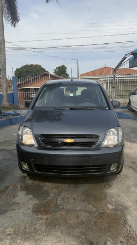 CHEVROLET Meriva 1.8 4P FLEX MAXX, Foto 3