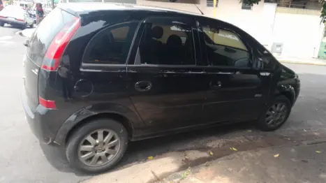 CHEVROLET Meriva 1.8 4P FLEX MAXX, Foto 1