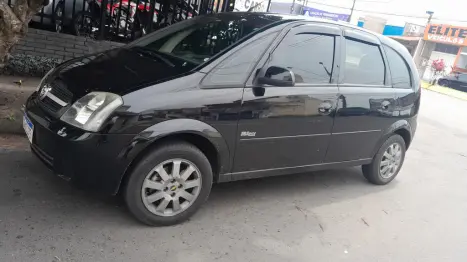 CHEVROLET Meriva 1.8 4P FLEX MAXX, Foto 2