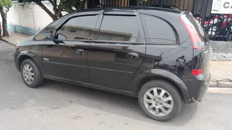CHEVROLET Meriva 1.8 4P FLEX MAXX, Foto 3