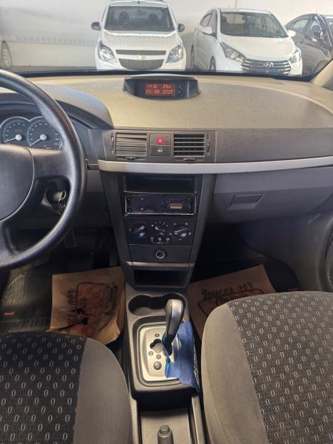 CHEVROLET Meriva , Foto 8