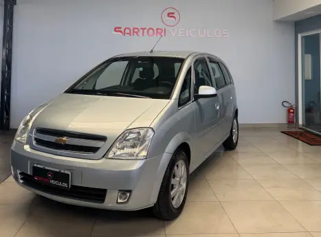 CHEVROLET Meriva , Foto 1