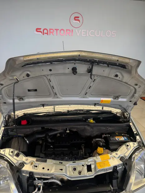 CHEVROLET Meriva , Foto 6