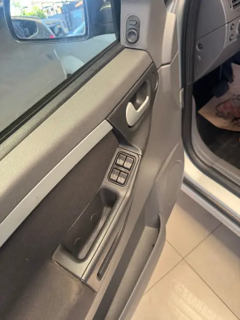 CHEVROLET Meriva , Foto 7