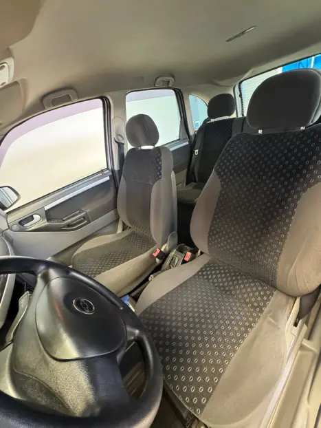 CHEVROLET Meriva , Foto 10