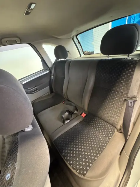 CHEVROLET Meriva , Foto 11