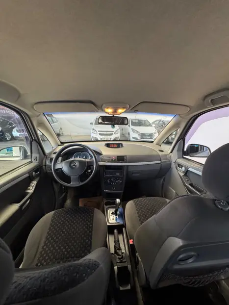 CHEVROLET Meriva , Foto 12